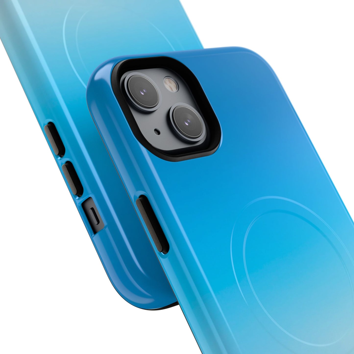 Nature Phone Case | Stylish Protection for Everyday Life, Gift for Tech Lovers, Perfect for Travel, Summer Adventures, Outdoor