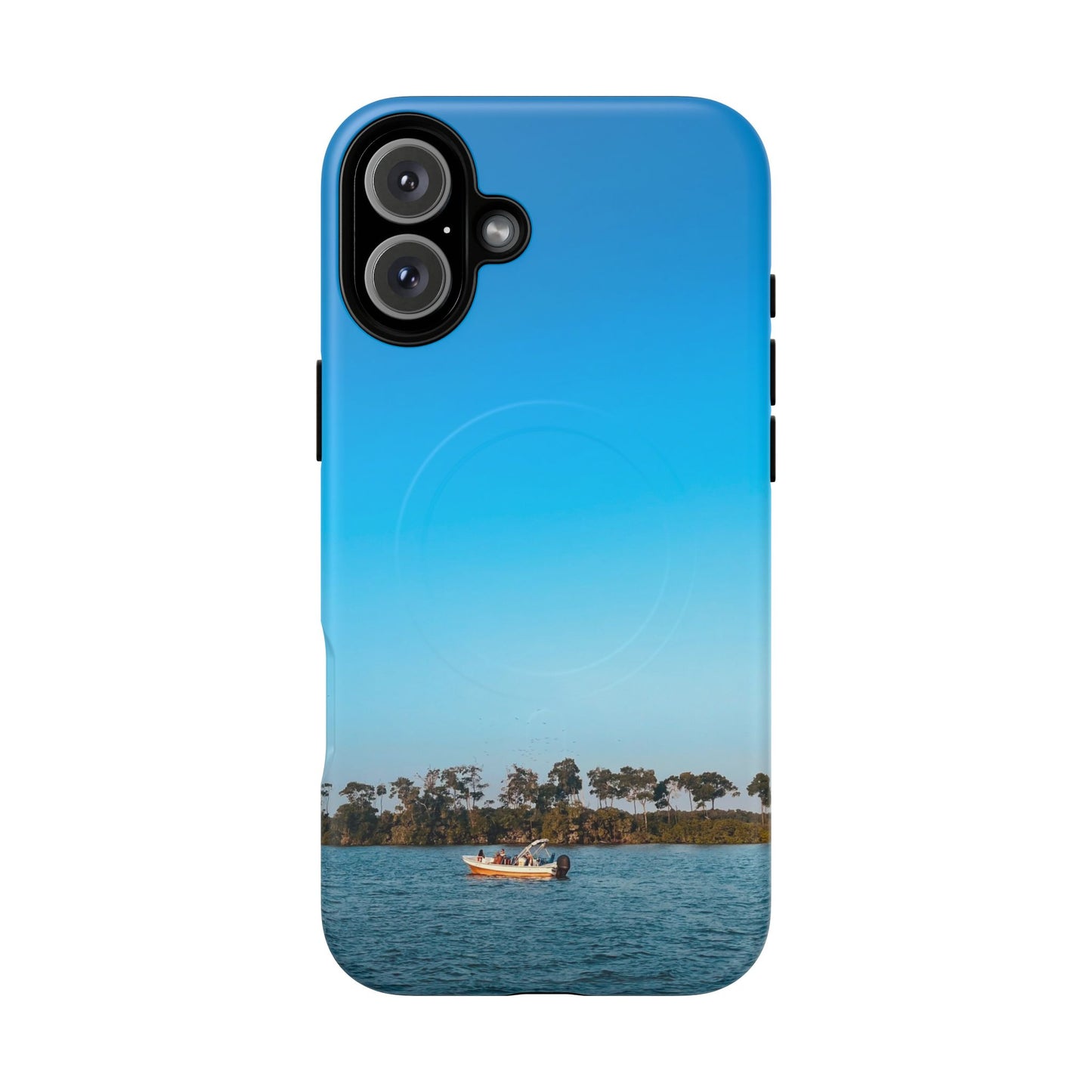 Nature Phone Case | Stylish Protection for Everyday Life, Gift for Tech Lovers, Perfect for Travel, Summer Adventures, Outdoor