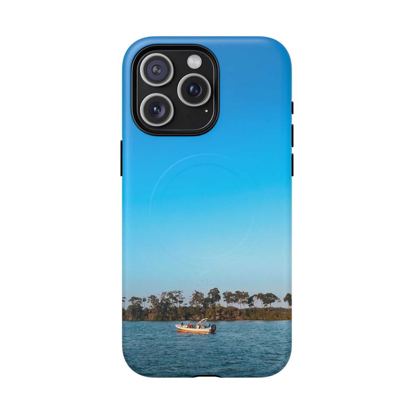 Nature Phone Case | Stylish Protection for Everyday Life, Gift for Tech Lovers, Perfect for Travel, Summer Adventures, Outdoor
