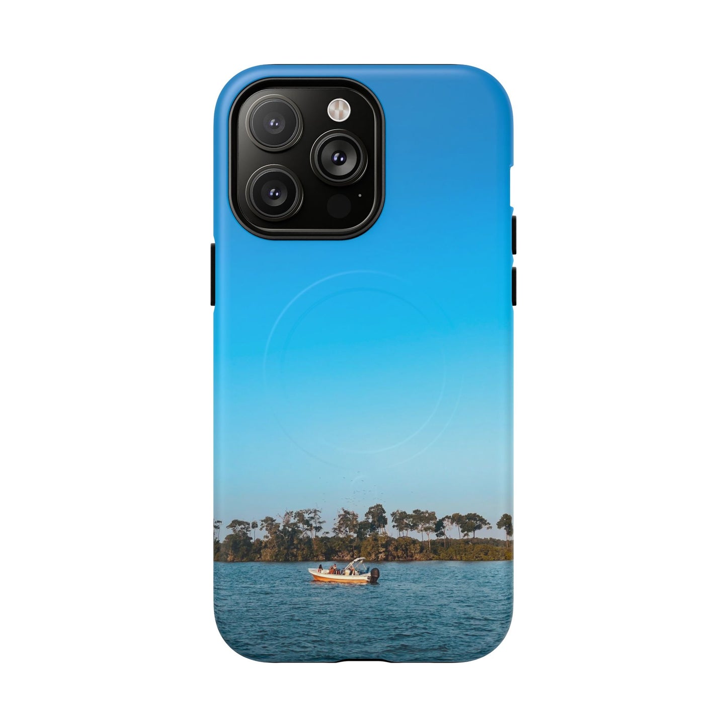 Nature Phone Case | Stylish Protection for Everyday Life, Gift for Tech Lovers, Perfect for Travel, Summer Adventures, Outdoor