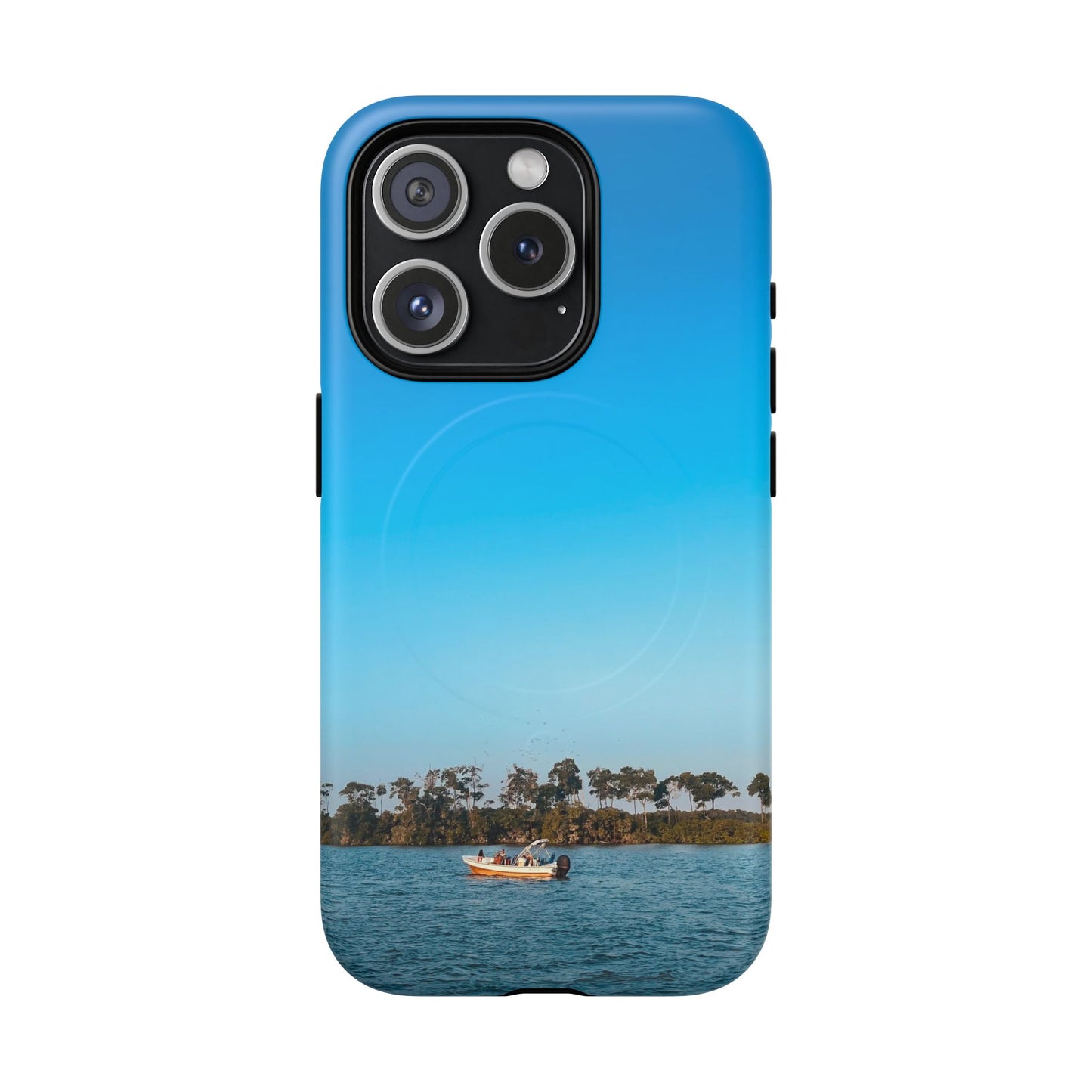 Nature Phone Case | Stylish Protection for Everyday Life, Gift for Tech Lovers, Perfect for Travel, Summer Adventures, Outdoor