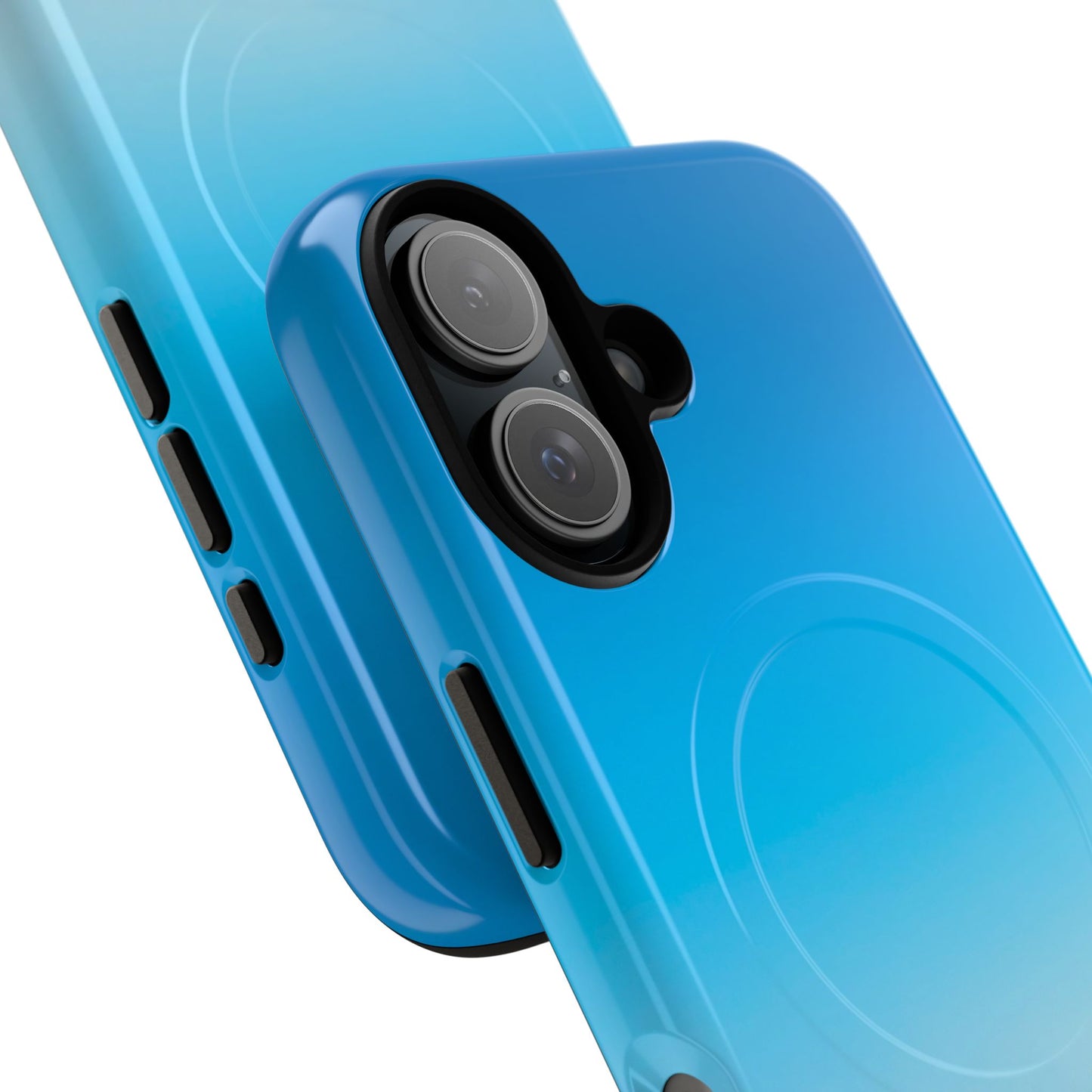 Nature Phone Case | Stylish Protection for Everyday Life, Gift for Tech Lovers, Perfect for Travel, Summer Adventures, Outdoor