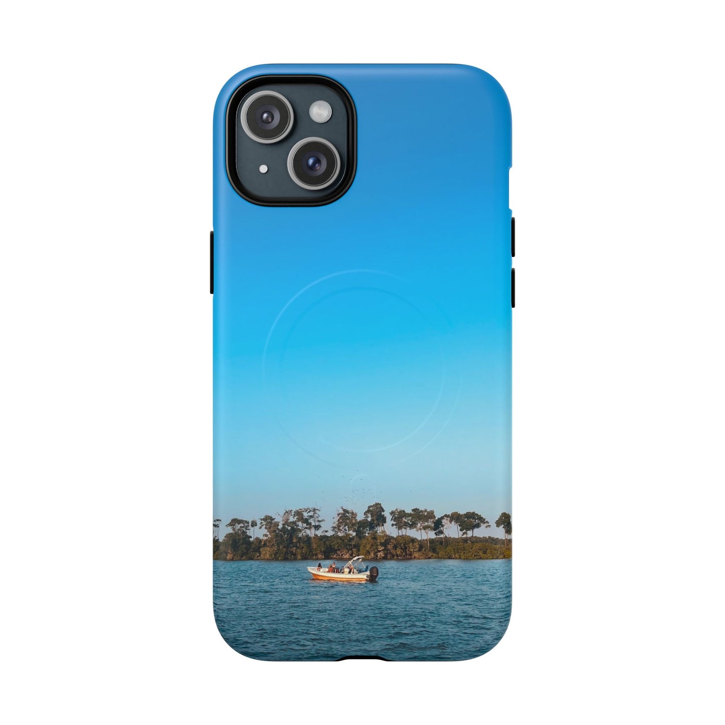 Nature Phone Case | Stylish Protection for Everyday Life, Gift for Tech Lovers, Perfect for Travel, Summer Adventures, Outdoor