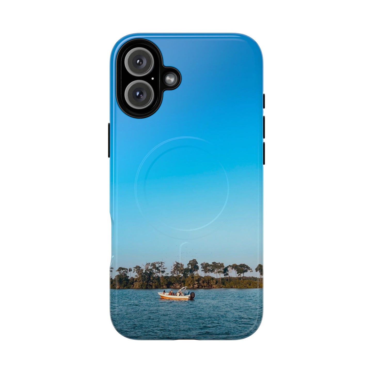 Nature Phone Case | Stylish Protection for Everyday Life, Gift for Tech Lovers, Perfect for Travel, Summer Adventures, Outdoor