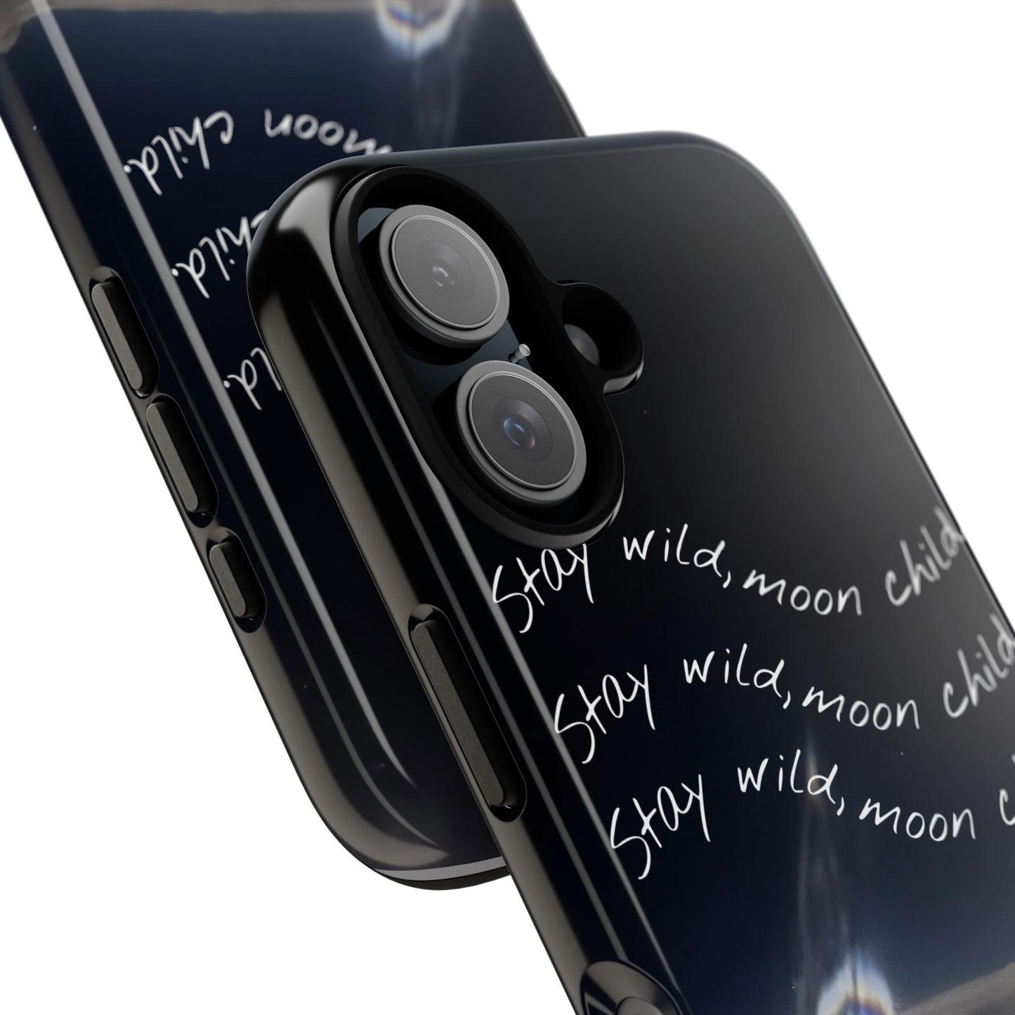 Moon Child Phone Case