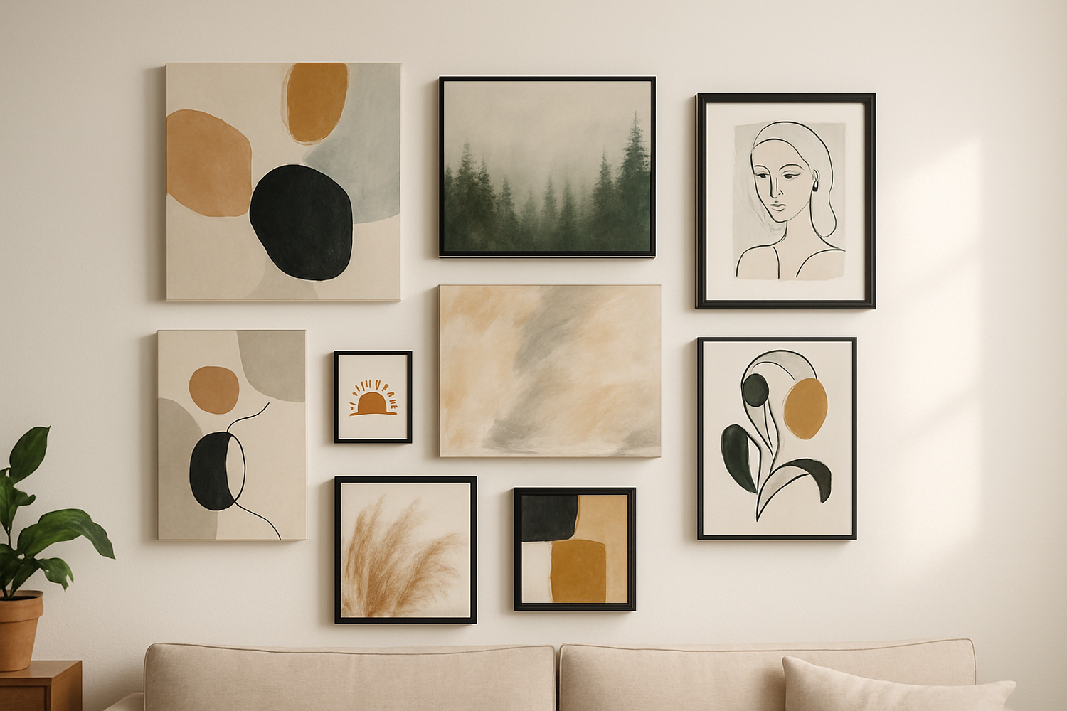 Canvas & Prints