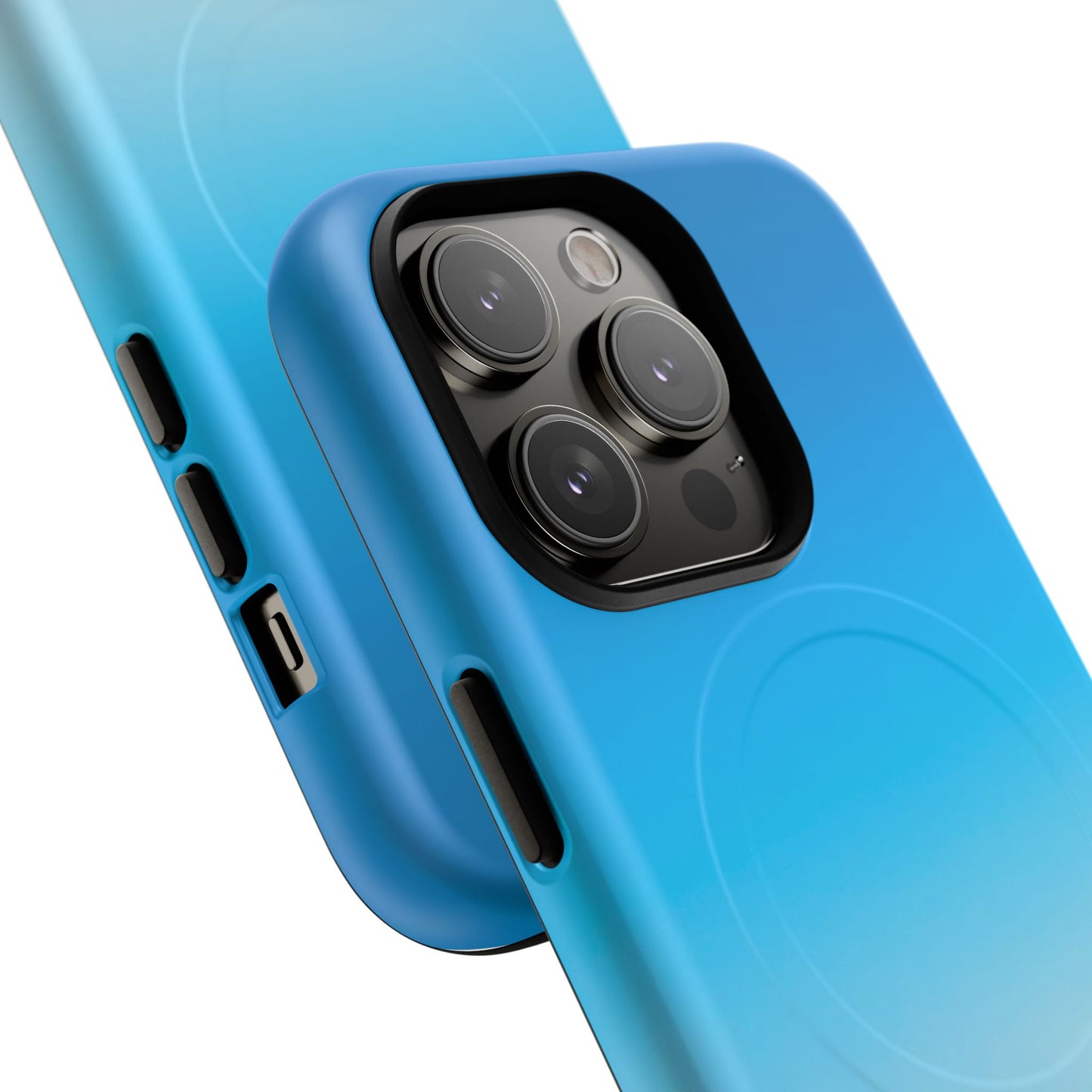 Nature Phone Case | Stylish Protection for Everyday Life, Gift for Tech Lovers, Perfect for Travel, Summer Adventures, Outdoor