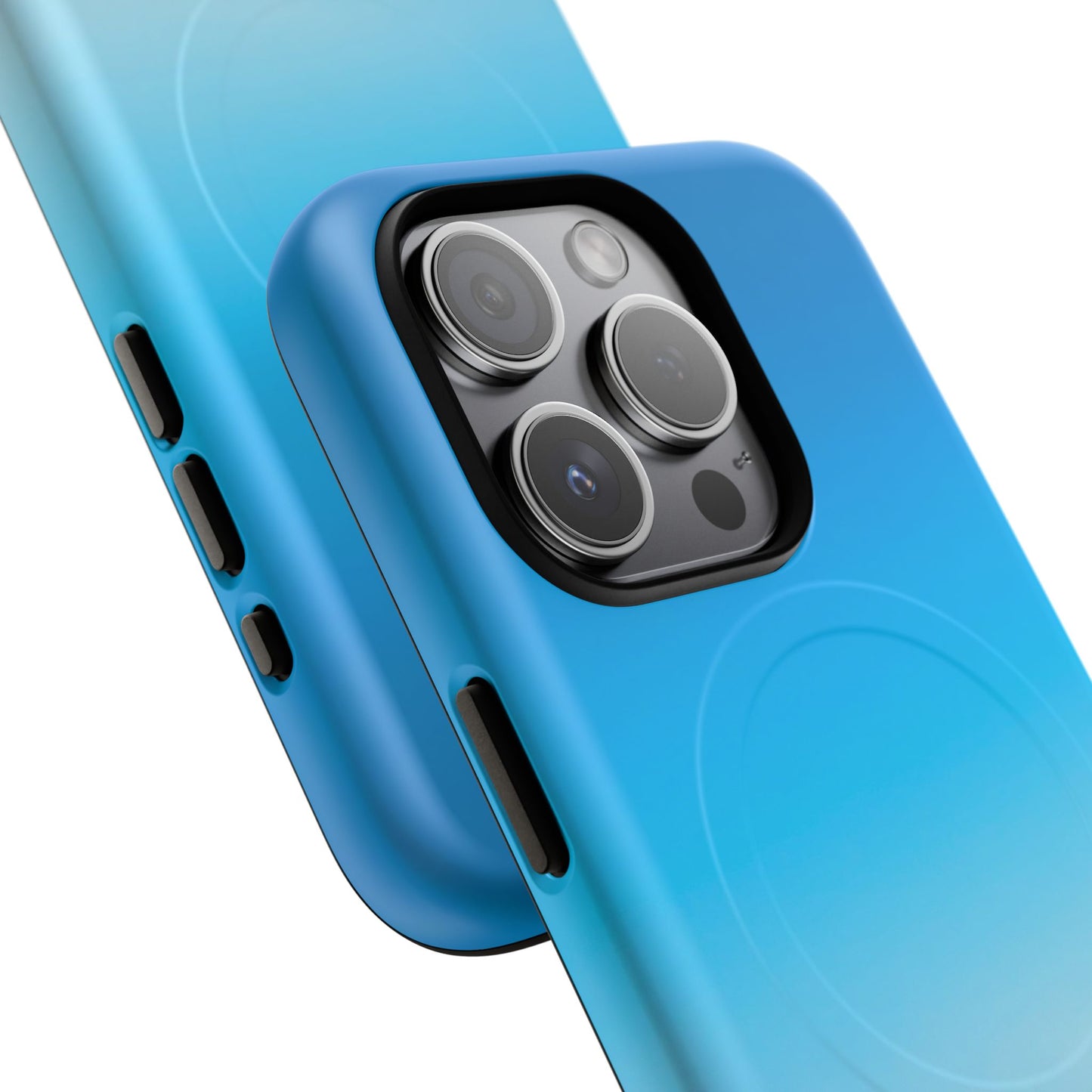 Nature Phone Case | Stylish Protection for Everyday Life, Gift for Tech Lovers, Perfect for Travel, Summer Adventures, Outdoor