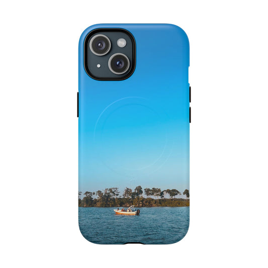 Nature Phone Case | Stylish Protection for Everyday Life, Gift for Tech Lovers, Perfect for Travel, Summer Adventures, Outdoor
