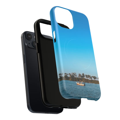 Nature Phone Case | Stylish Protection for Everyday Life, Gift for Tech Lovers, Perfect for Travel, Summer Adventures, Outdoor