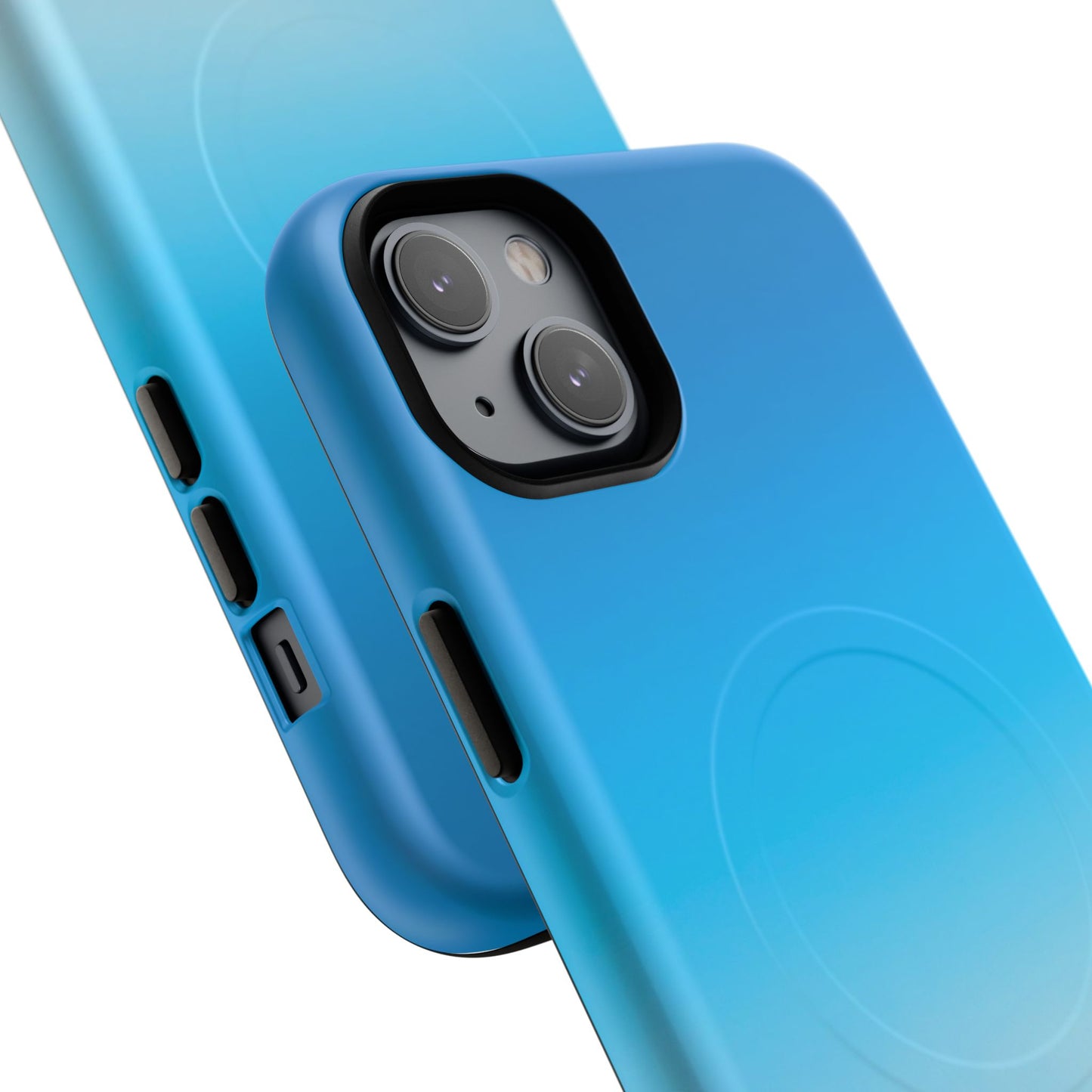 Nature Phone Case | Stylish Protection for Everyday Life, Gift for Tech Lovers, Perfect for Travel, Summer Adventures, Outdoor