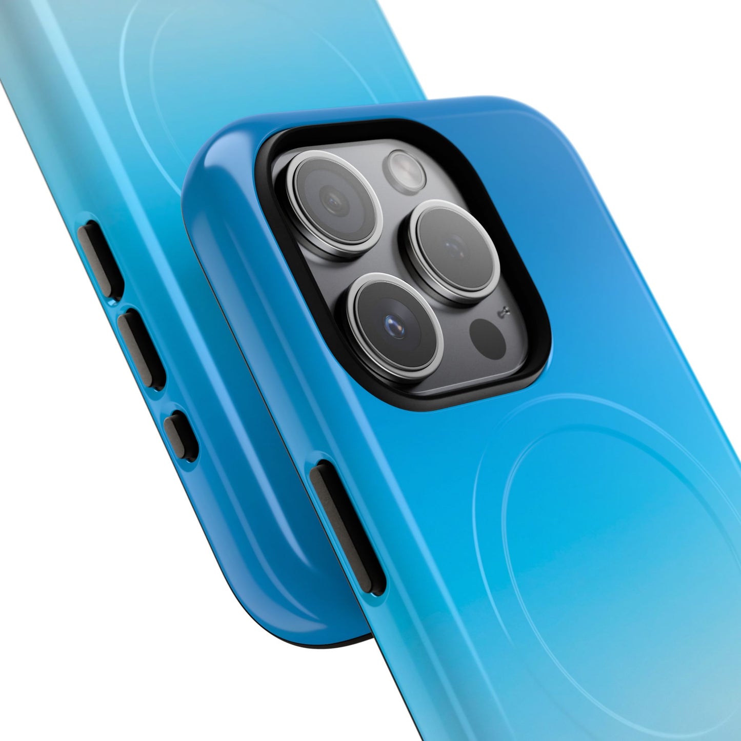 Nature Phone Case | Stylish Protection for Everyday Life, Gift for Tech Lovers, Perfect for Travel, Summer Adventures, Outdoor