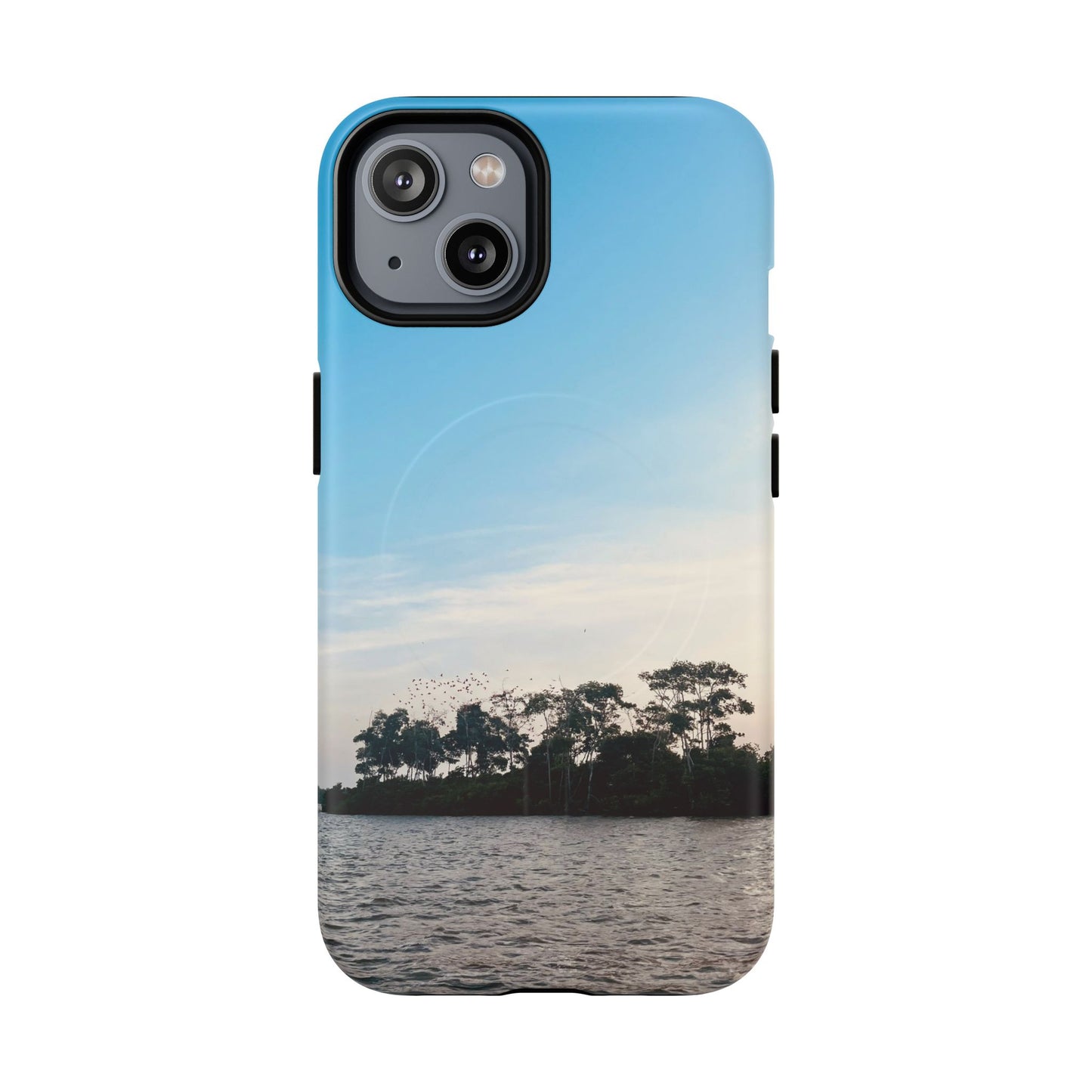 Durable Phone Case, Tough Magnetic Case for Outdoor Lovers, Beach Phone Protector, Unique Gift for Adventurers, Customizable Phone [...]