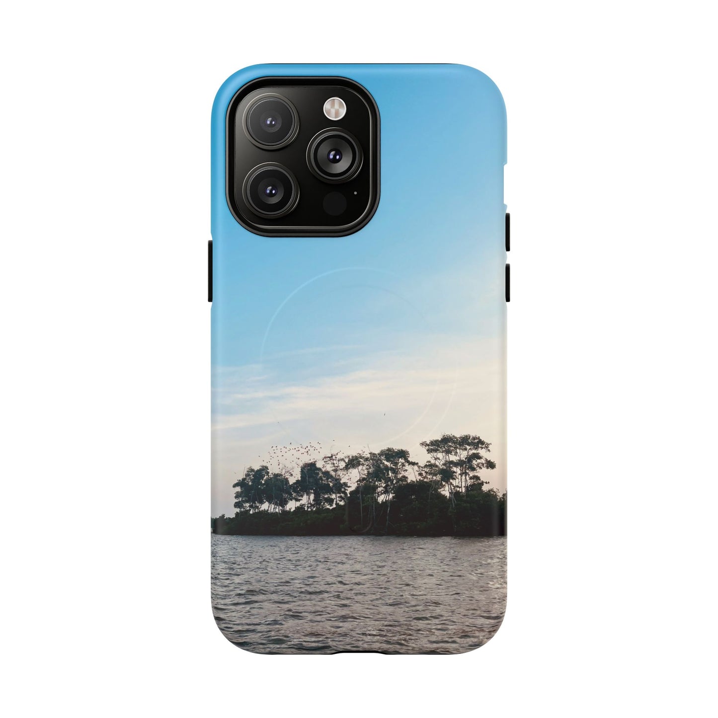 Durable Phone Case, Tough Magnetic Case for Outdoor Lovers, Beach Phone Protector, Unique Gift for Adventurers, Customizable Phone [...]