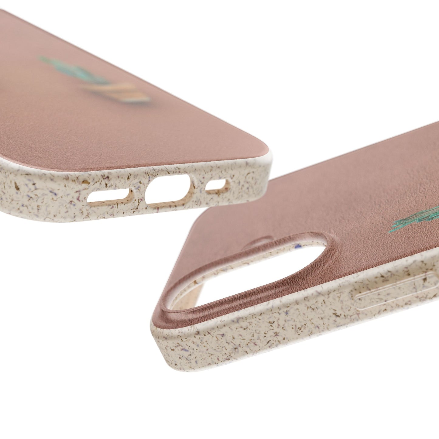 Eco-Friendly Phone Case with Cactus Plant Design, Biodegradable Phone Cover, Sustainable Gadget Accessory, Gift for Nature Lovers, Holiday [...]