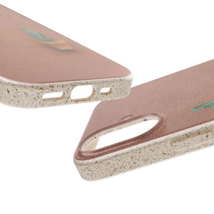 Eco-Friendly Phone Case with Cactus Plant Design, Biodegradable Phone Cover, Sustainable Gadget Accessory, Gift for Nature Lovers, Holiday [...]