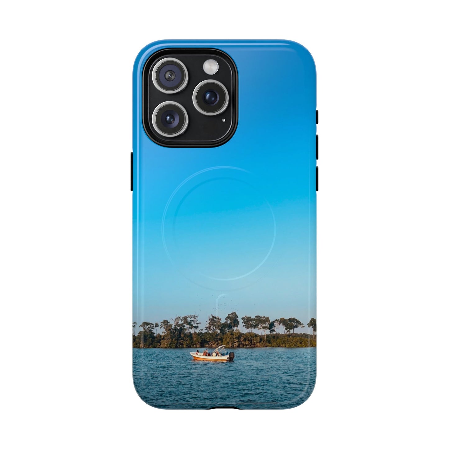 Nature Phone Case | Stylish Protection for Everyday Life, Gift for Tech Lovers, Perfect for Travel, Summer Adventures, Outdoor