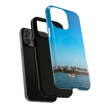 Nature Phone Case | Stylish Protection for Everyday Life, Gift for Tech Lovers, Perfect for Travel, Summer Adventures, Outdoor