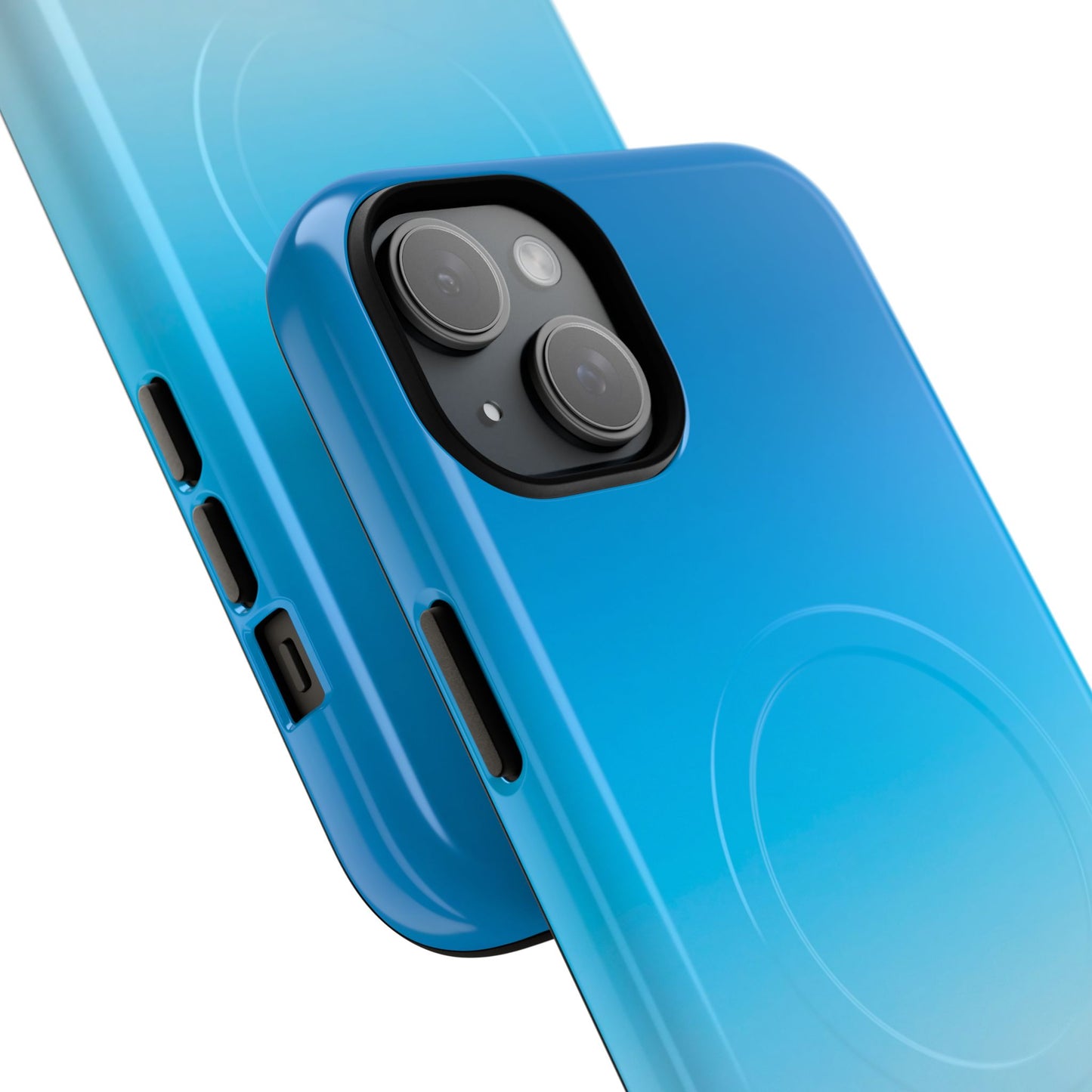 Nature Phone Case | Stylish Protection for Everyday Life, Gift for Tech Lovers, Perfect for Travel, Summer Adventures, Outdoor