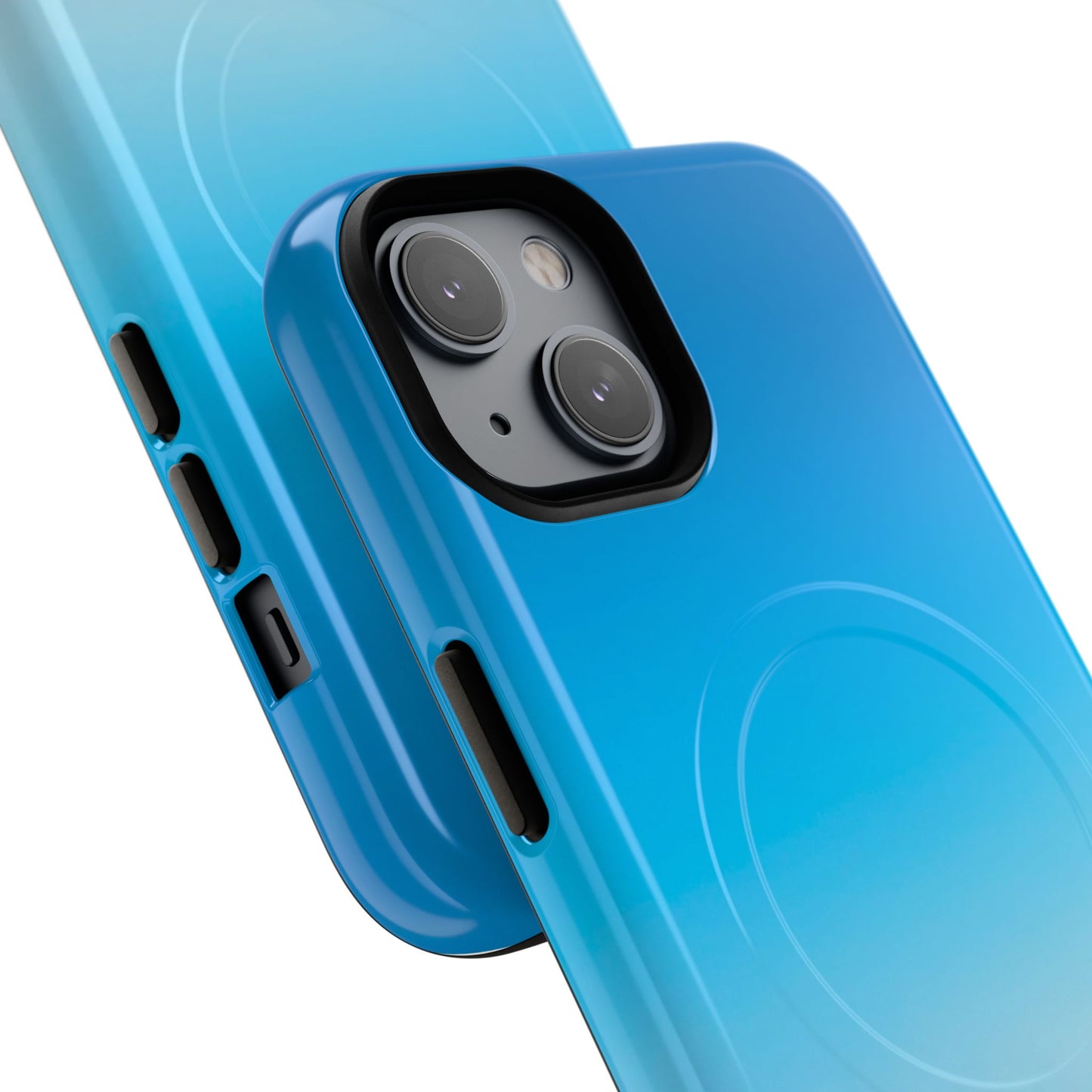 Nature Phone Case | Stylish Protection for Everyday Life, Gift for Tech Lovers, Perfect for Travel, Summer Adventures, Outdoor