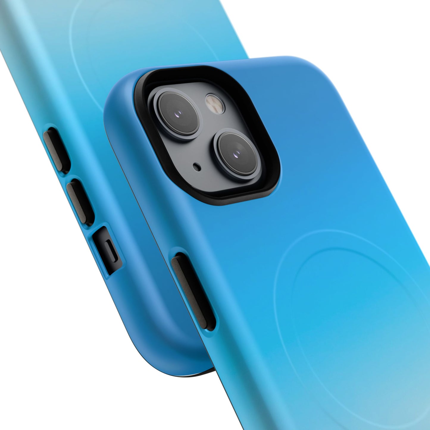 Nature Phone Case | Stylish Protection for Everyday Life, Gift for Tech Lovers, Perfect for Travel, Summer Adventures, Outdoor