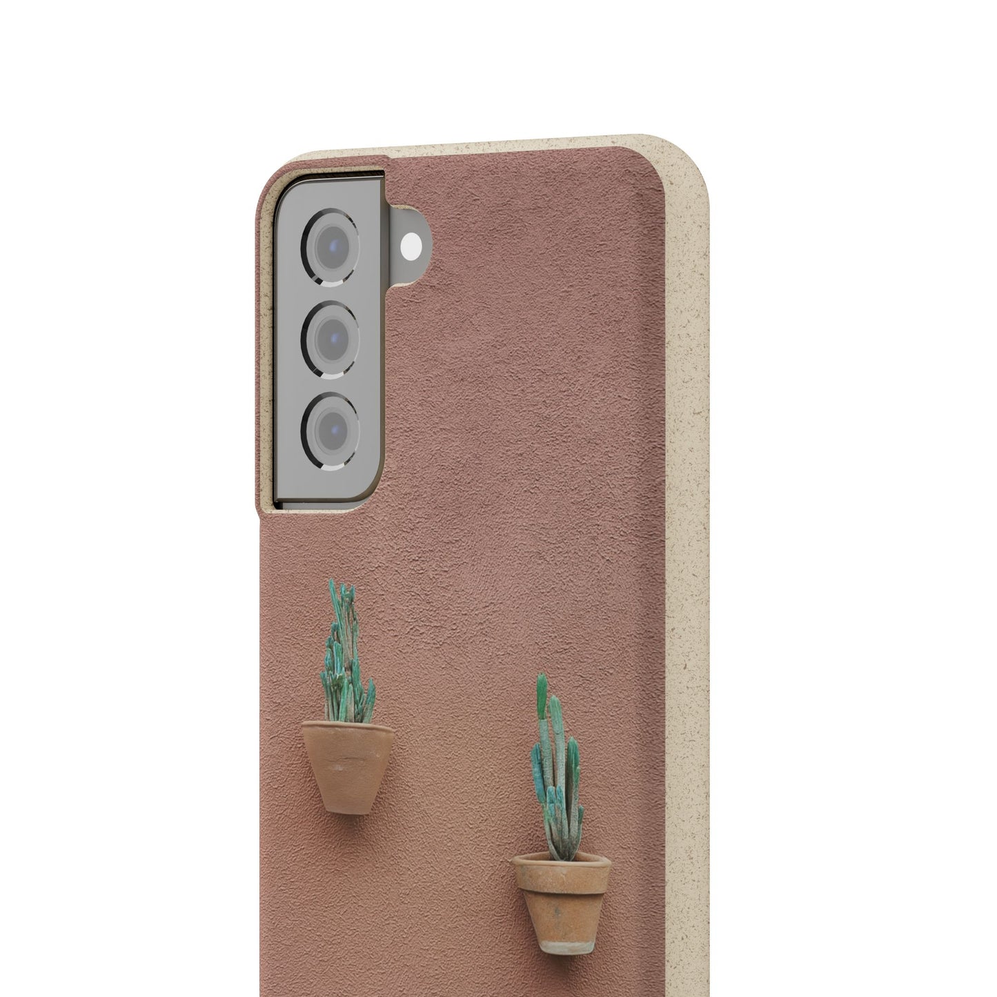Eco-Friendly Phone Case with Cactus Plant Design, Biodegradable Phone Cover, Sustainable Gadget Accessory, Gift for Nature Lovers, Holiday [...]