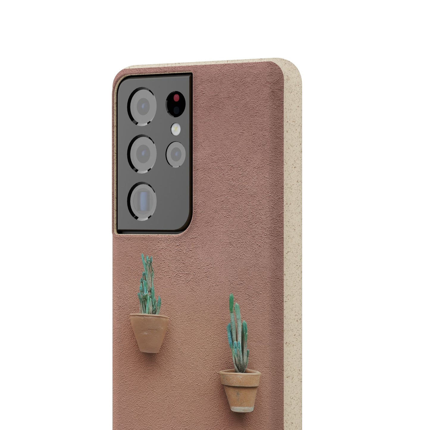 Eco-Friendly Phone Case with Cactus Plant Design, Biodegradable Phone Cover, Sustainable Gadget Accessory, Gift for Nature Lovers, Holiday [...]