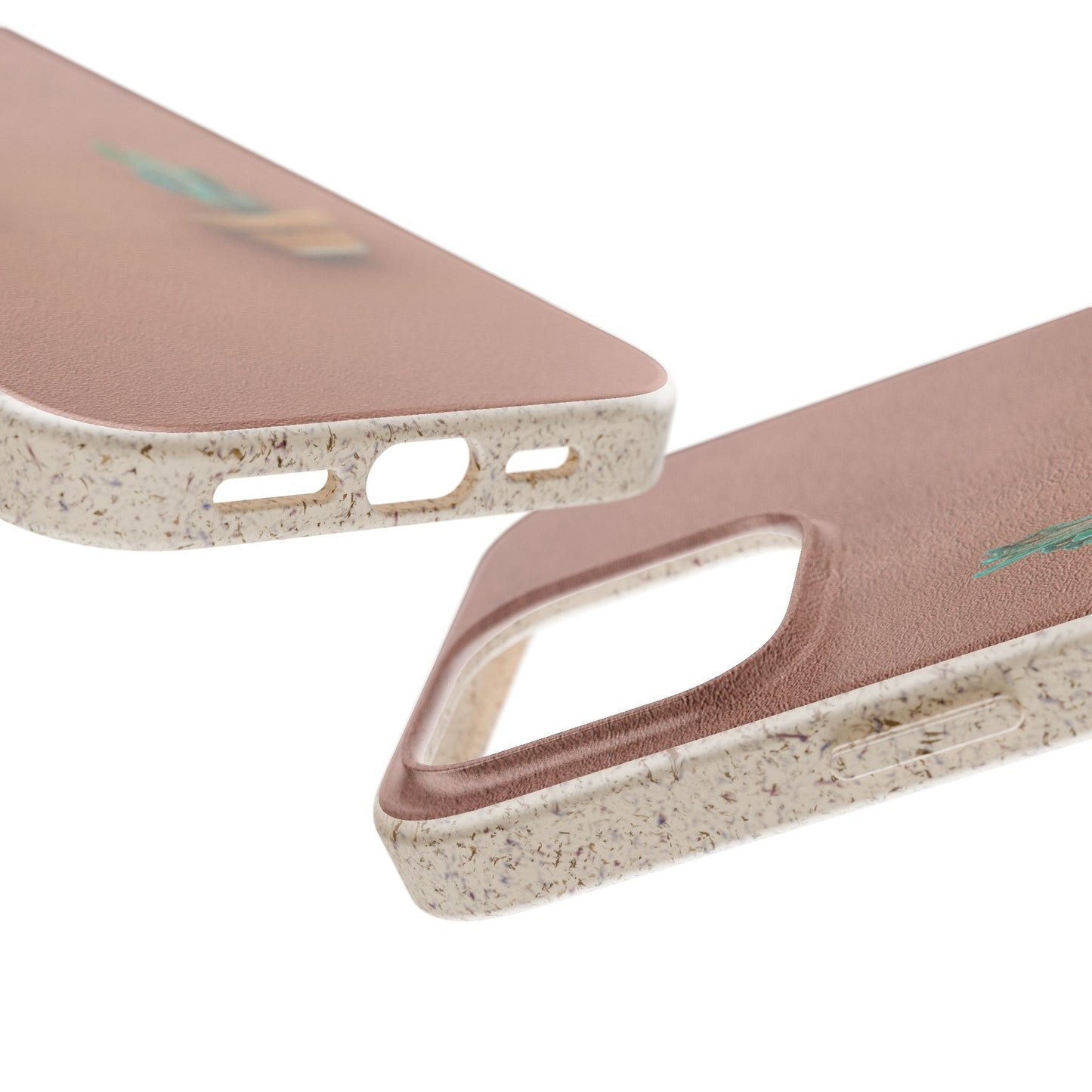 Eco-Friendly Phone Case with Cactus Plant Design, Biodegradable Phone Cover, Sustainable Gadget Accessory, Gift for Nature Lovers, Holiday [...]