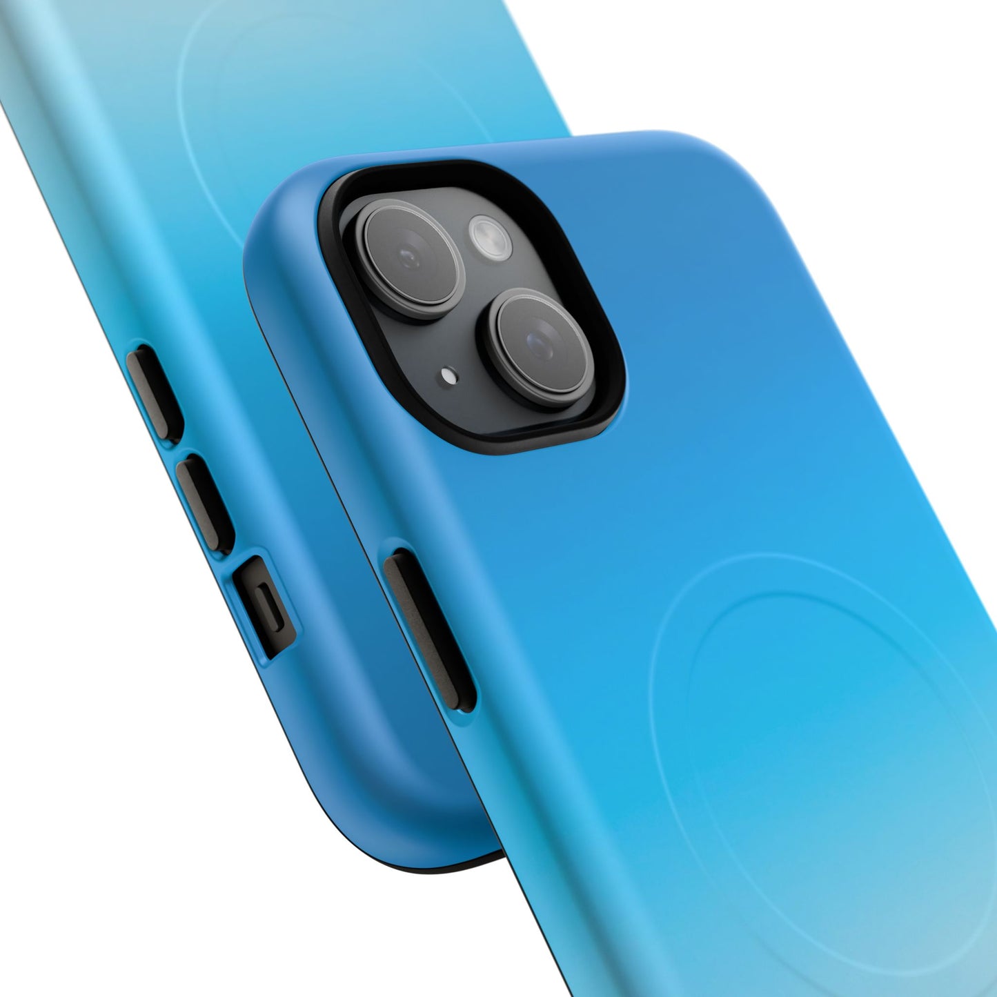 Nature Phone Case | Stylish Protection for Everyday Life, Gift for Tech Lovers, Perfect for Travel, Summer Adventures, Outdoor