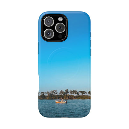 Nature Phone Case | Stylish Protection for Everyday Life, Gift for Tech Lovers, Perfect for Travel, Summer Adventures, Outdoor