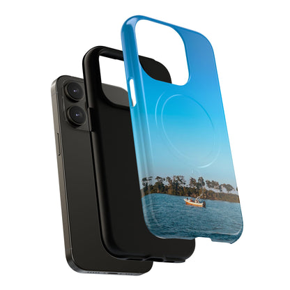 Nature Phone Case | Stylish Protection for Everyday Life, Gift for Tech Lovers, Perfect for Travel, Summer Adventures, Outdoor