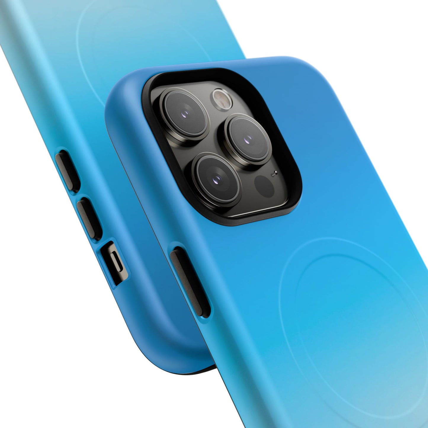 Nature Phone Case | Stylish Protection for Everyday Life, Gift for Tech Lovers, Perfect for Travel, Summer Adventures, Outdoor