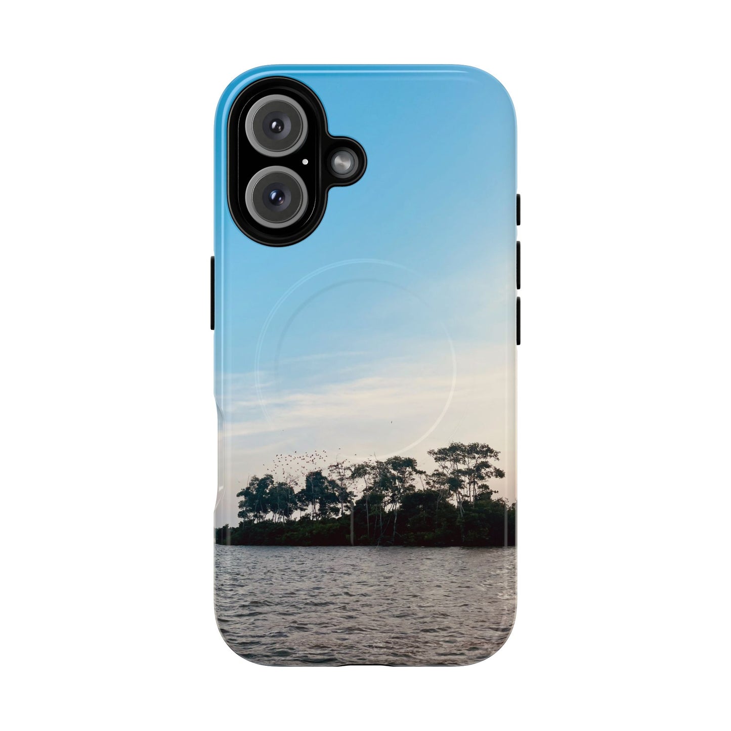 Durable Phone Case, Tough Magnetic Case for Outdoor Lovers, Beach Phone Protector, Unique Gift for Adventurers, Customizable Phone [...]