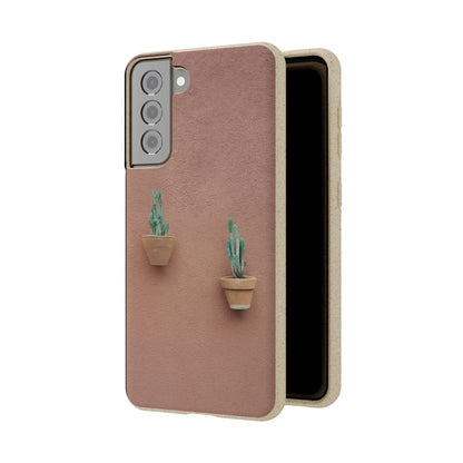 Eco-Friendly Phone Case with Cactus Plant Design, Biodegradable Phone Cover, Sustainable Gadget Accessory, Gift for Nature Lovers, Holiday [...]