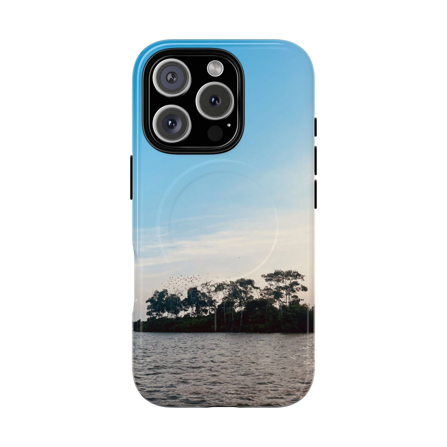 Durable Phone Case, Tough Magnetic Case for Outdoor Lovers, Beach Phone Protector, Unique Gift for Adventurers, Customizable Phone [...]