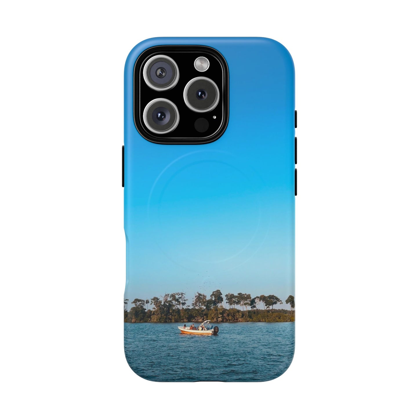 Nature Phone Case | Stylish Protection for Everyday Life, Gift for Tech Lovers, Perfect for Travel, Summer Adventures, Outdoor