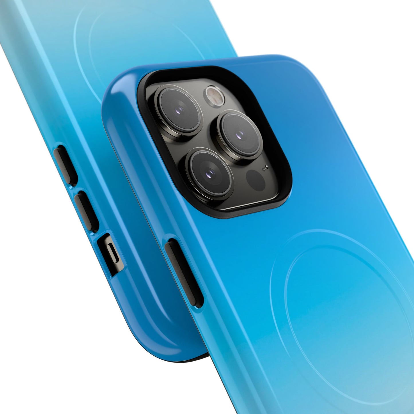 Nature Phone Case | Stylish Protection for Everyday Life, Gift for Tech Lovers, Perfect for Travel, Summer Adventures, Outdoor