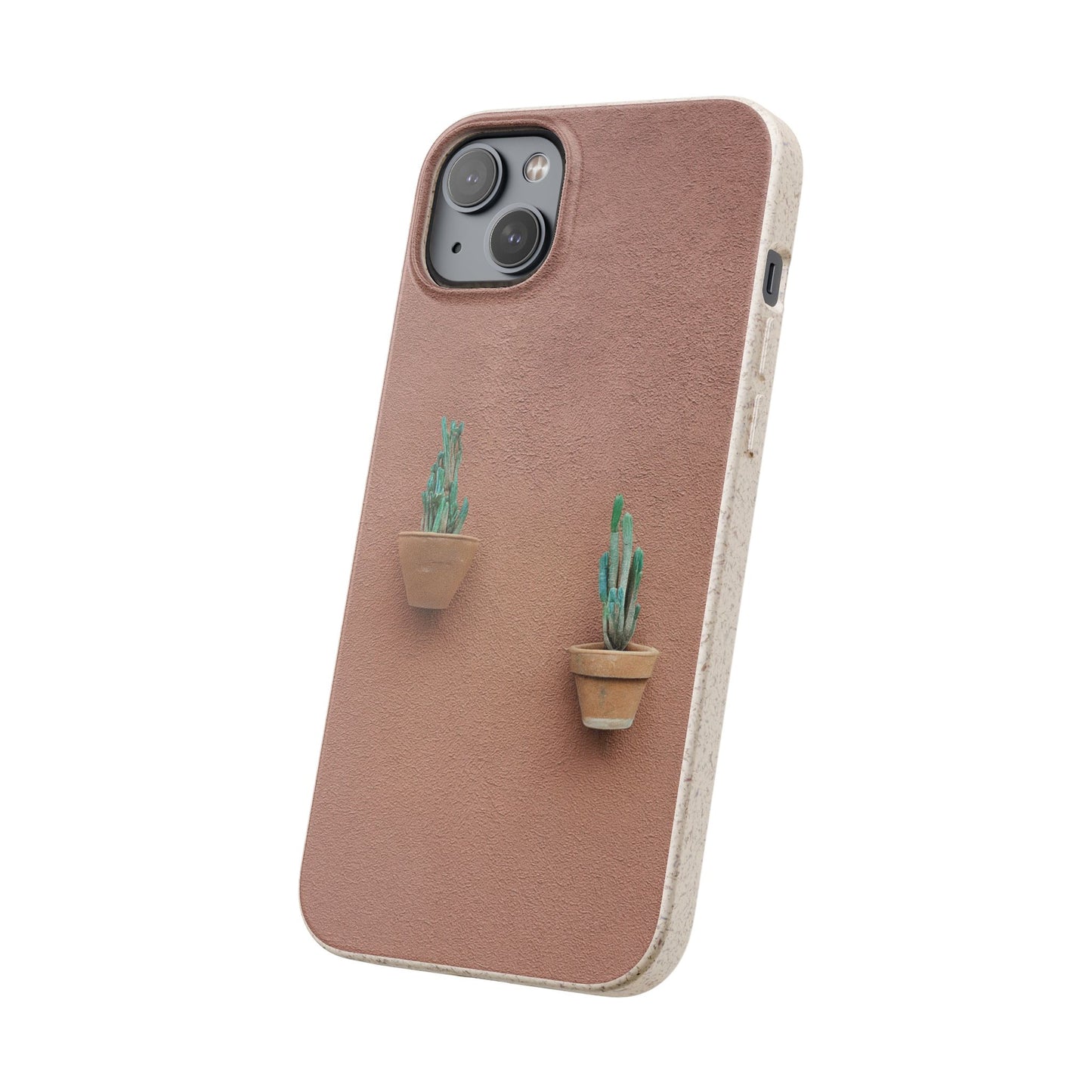 Eco-Friendly Phone Case with Cactus Plant Design, Biodegradable Phone Cover, Sustainable Gadget Accessory, Gift for Nature Lovers, Holiday [...]