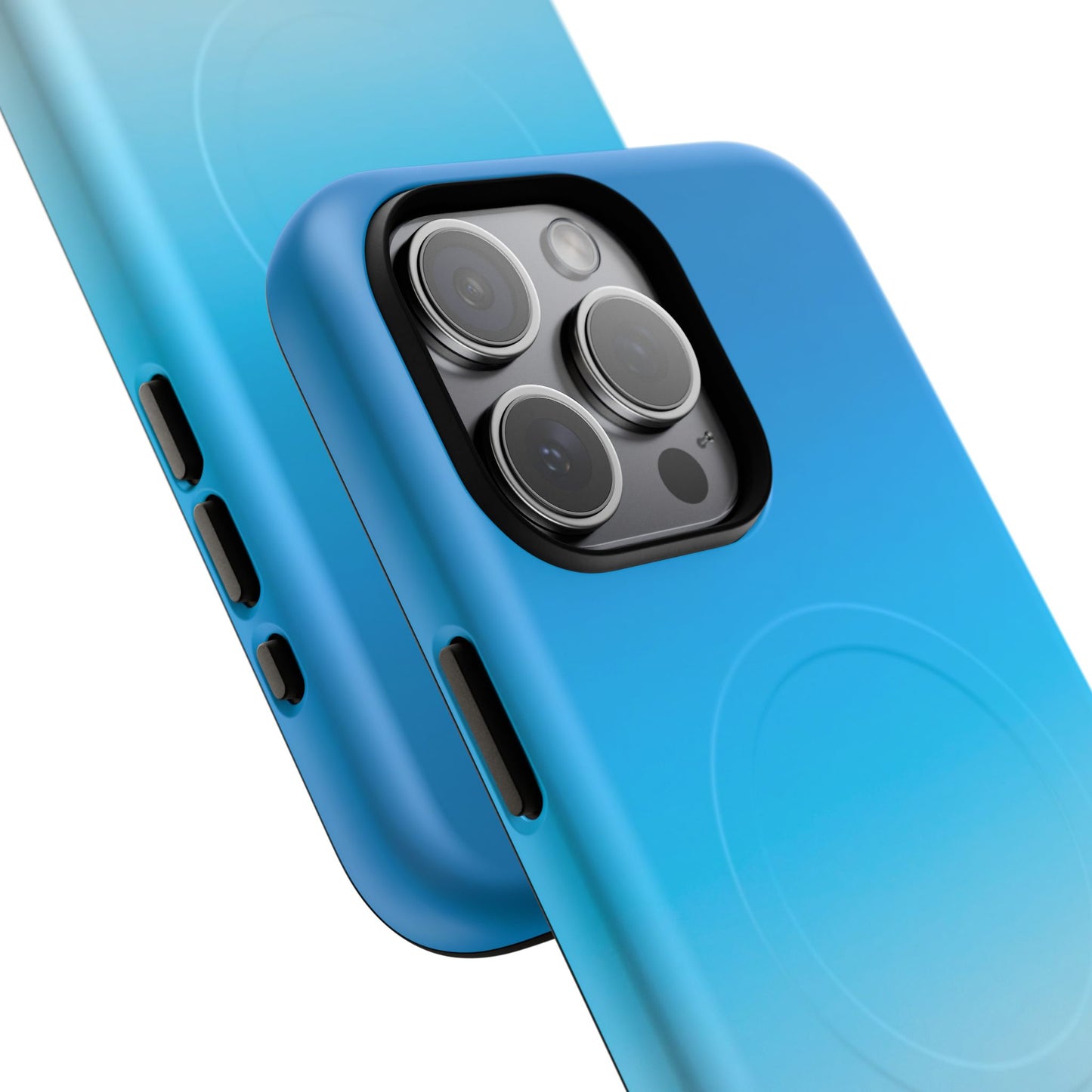 Nature Phone Case | Stylish Protection for Everyday Life, Gift for Tech Lovers, Perfect for Travel, Summer Adventures, Outdoor