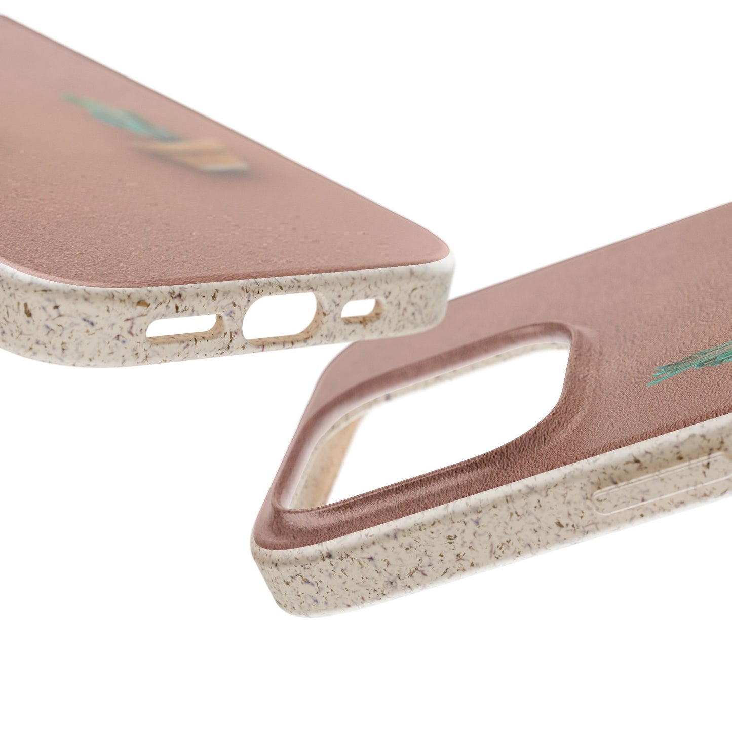 Eco-Friendly Phone Case with Cactus Plant Design, Biodegradable Phone Cover, Sustainable Gadget Accessory, Gift for Nature Lovers, Holiday [...]