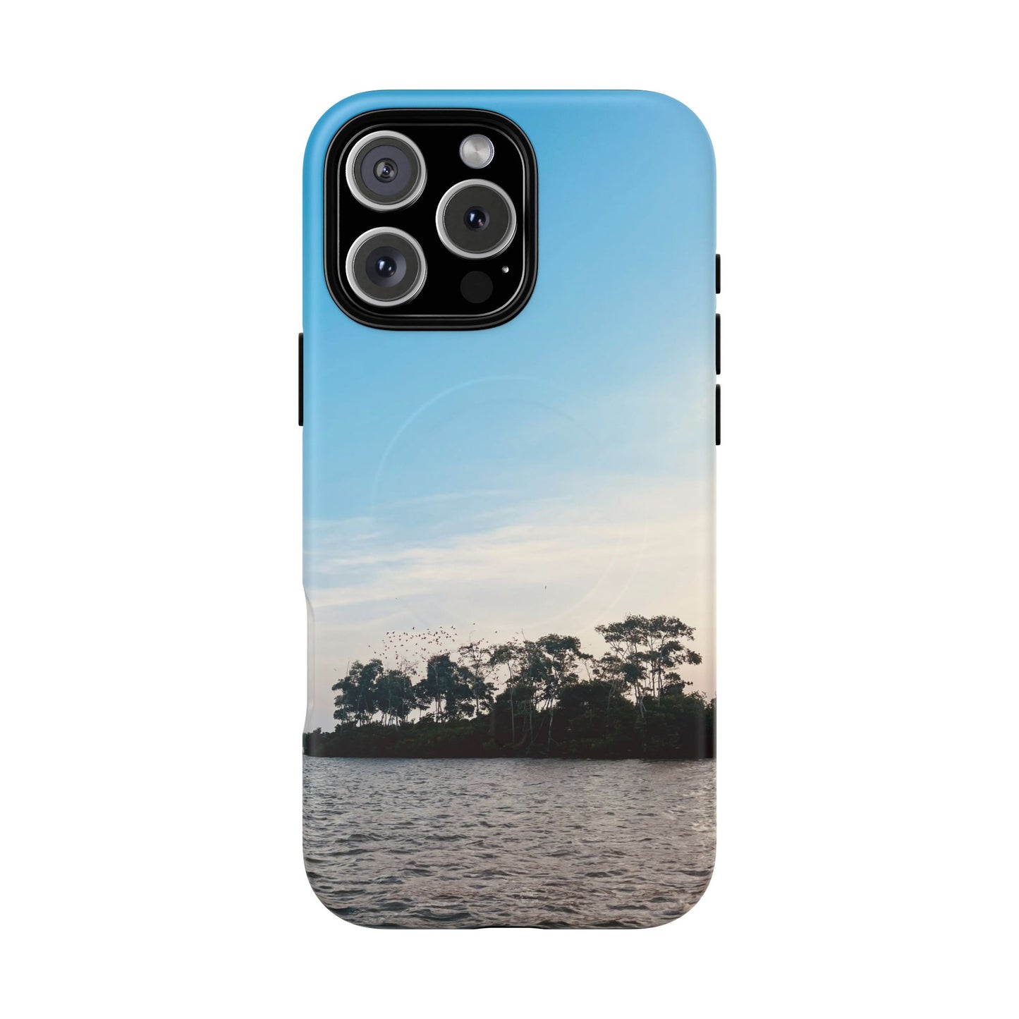 Durable Phone Case, Tough Magnetic Case for Outdoor Lovers, Beach Phone Protector, Unique Gift for Adventurers, Customizable Phone [...]