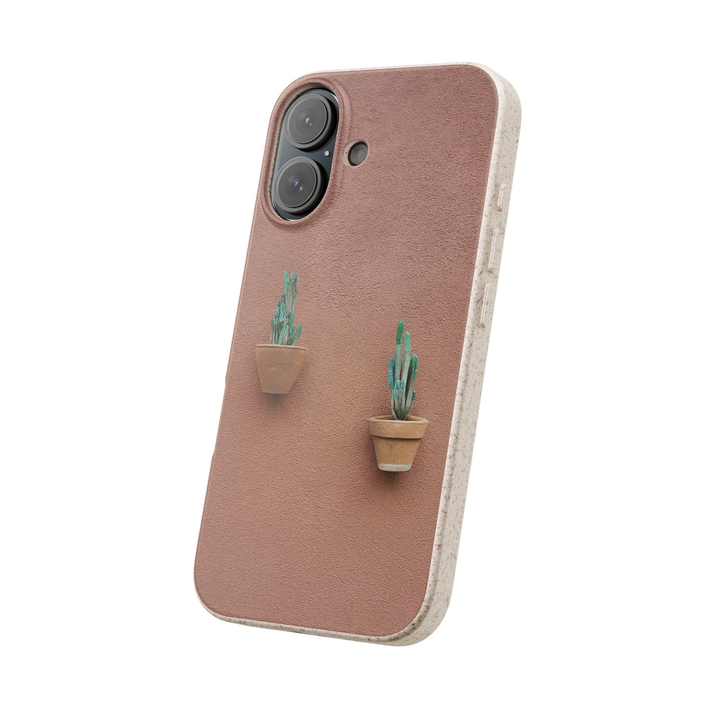 Eco-Friendly Phone Case with Cactus Plant Design, Biodegradable Phone Cover, Sustainable Gadget Accessory, Gift for Nature Lovers, Holiday [...]