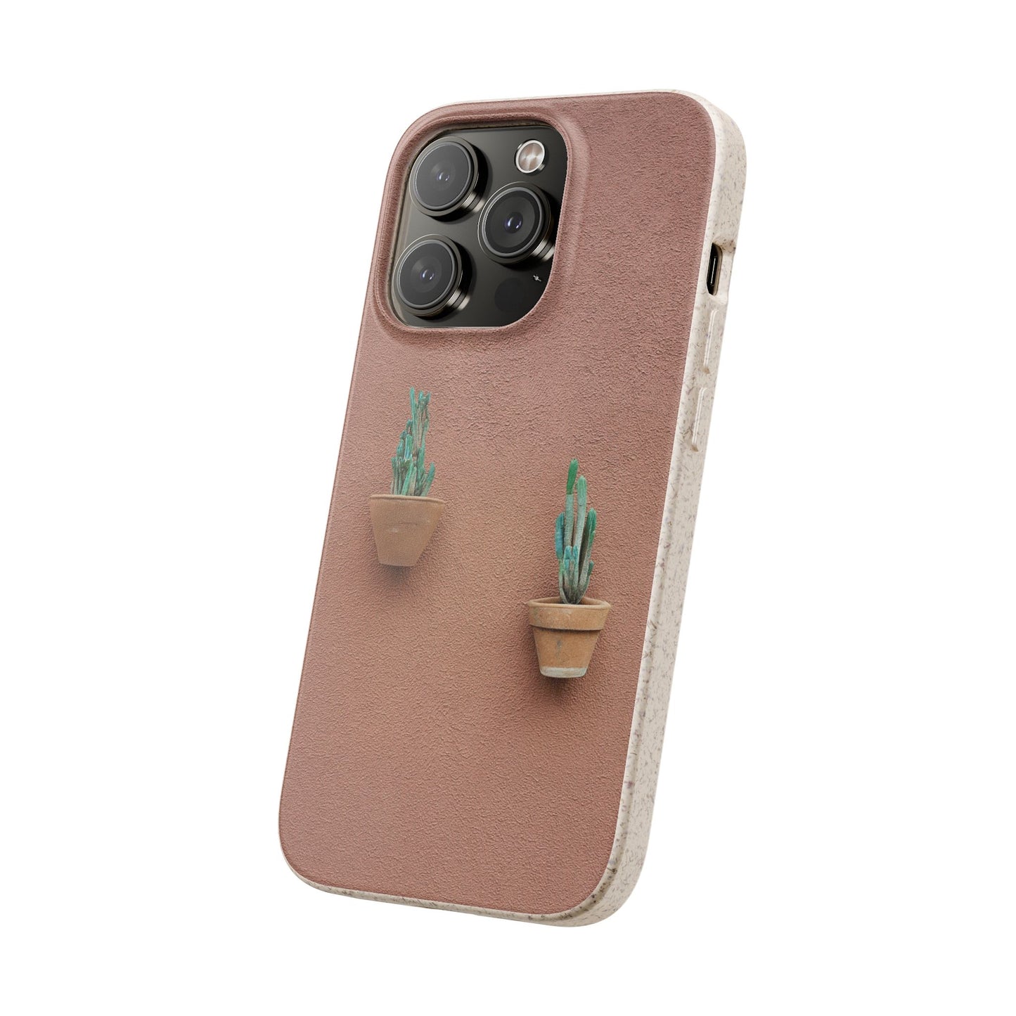 Eco-Friendly Phone Case with Cactus Plant Design, Biodegradable Phone Cover, Sustainable Gadget Accessory, Gift for Nature Lovers, Holiday [...]