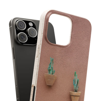 Eco-Friendly Phone Case with Cactus Plant Design, Biodegradable Phone Cover, Sustainable Gadget Accessory, Gift for Nature Lovers, Holiday [...]