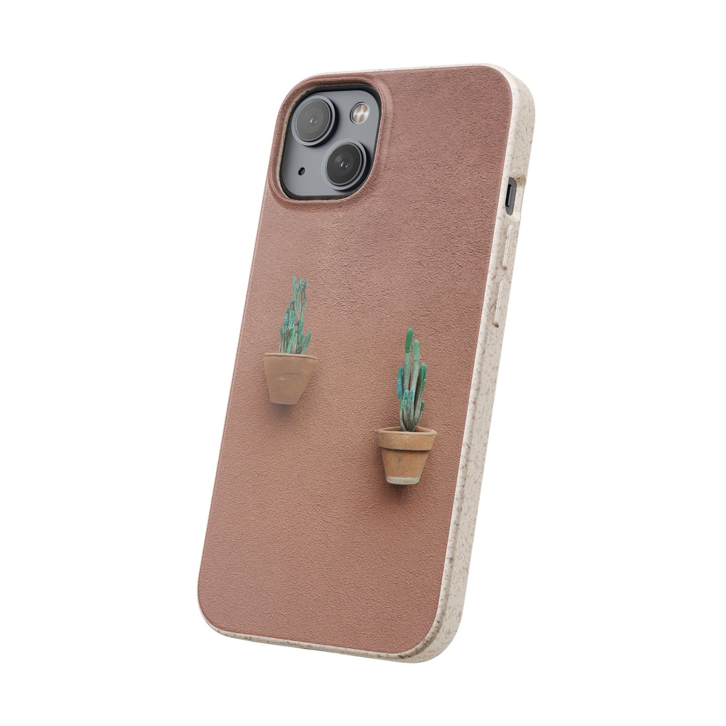 Eco-Friendly Phone Case with Cactus Plant Design, Biodegradable Phone Cover, Sustainable Gadget Accessory, Gift for Nature Lovers, Holiday [...]