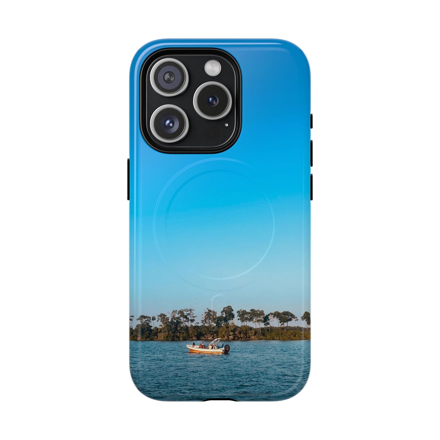 Nature Phone Case | Stylish Protection for Everyday Life, Gift for Tech Lovers, Perfect for Travel, Summer Adventures, Outdoor