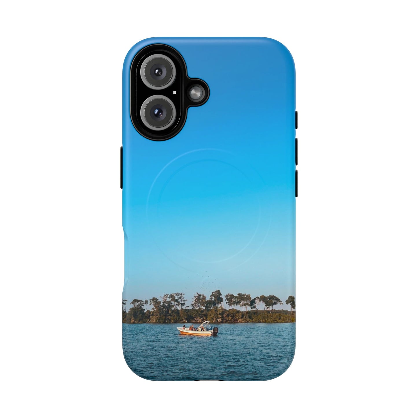 Nature Phone Case | Stylish Protection for Everyday Life, Gift for Tech Lovers, Perfect for Travel, Summer Adventures, Outdoor