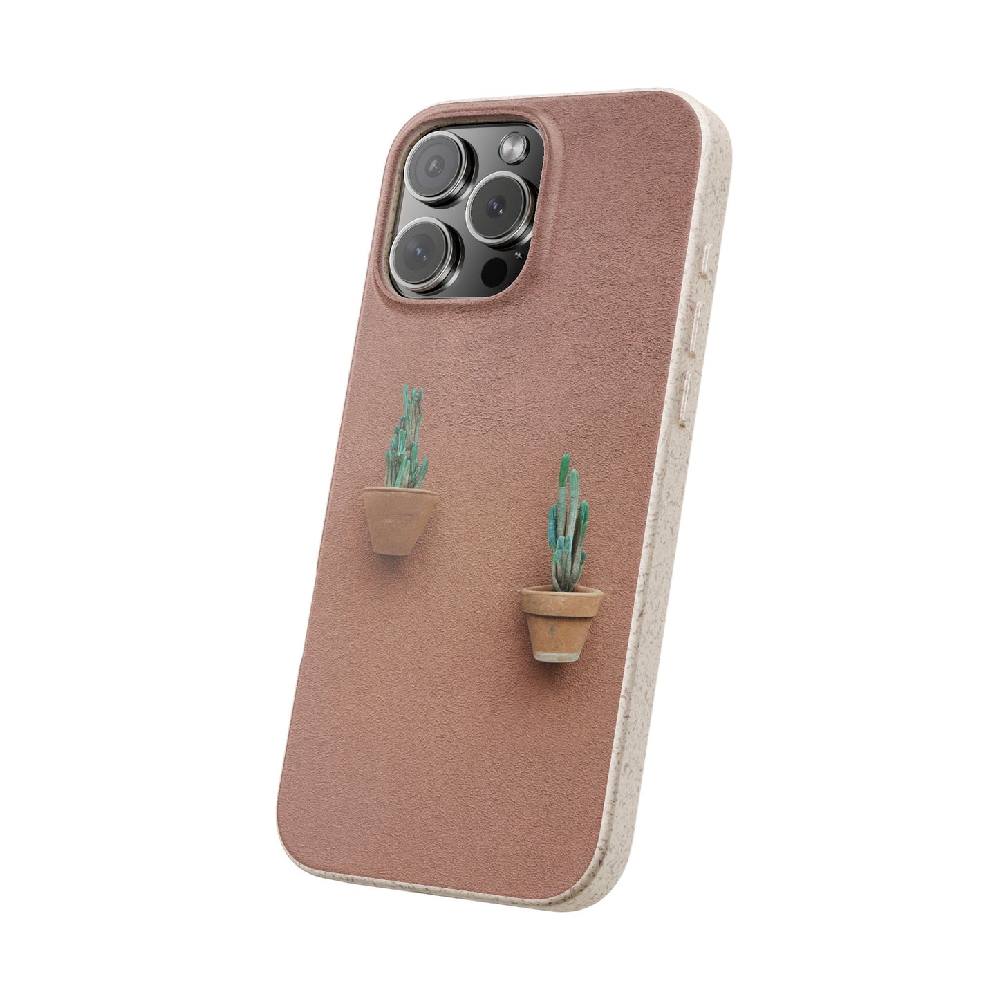 Eco-Friendly Phone Case with Cactus Plant Design, Biodegradable Phone Cover, Sustainable Gadget Accessory, Gift for Nature Lovers, Holiday [...]