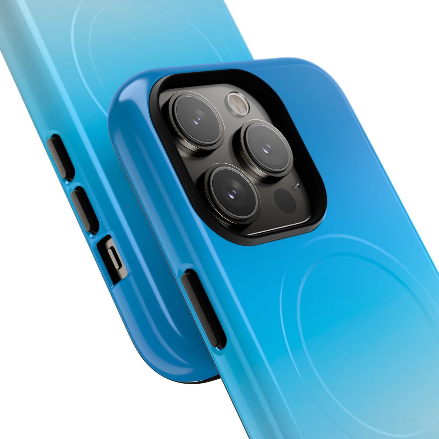 Nature Phone Case | Stylish Protection for Everyday Life, Gift for Tech Lovers, Perfect for Travel, Summer Adventures, Outdoor