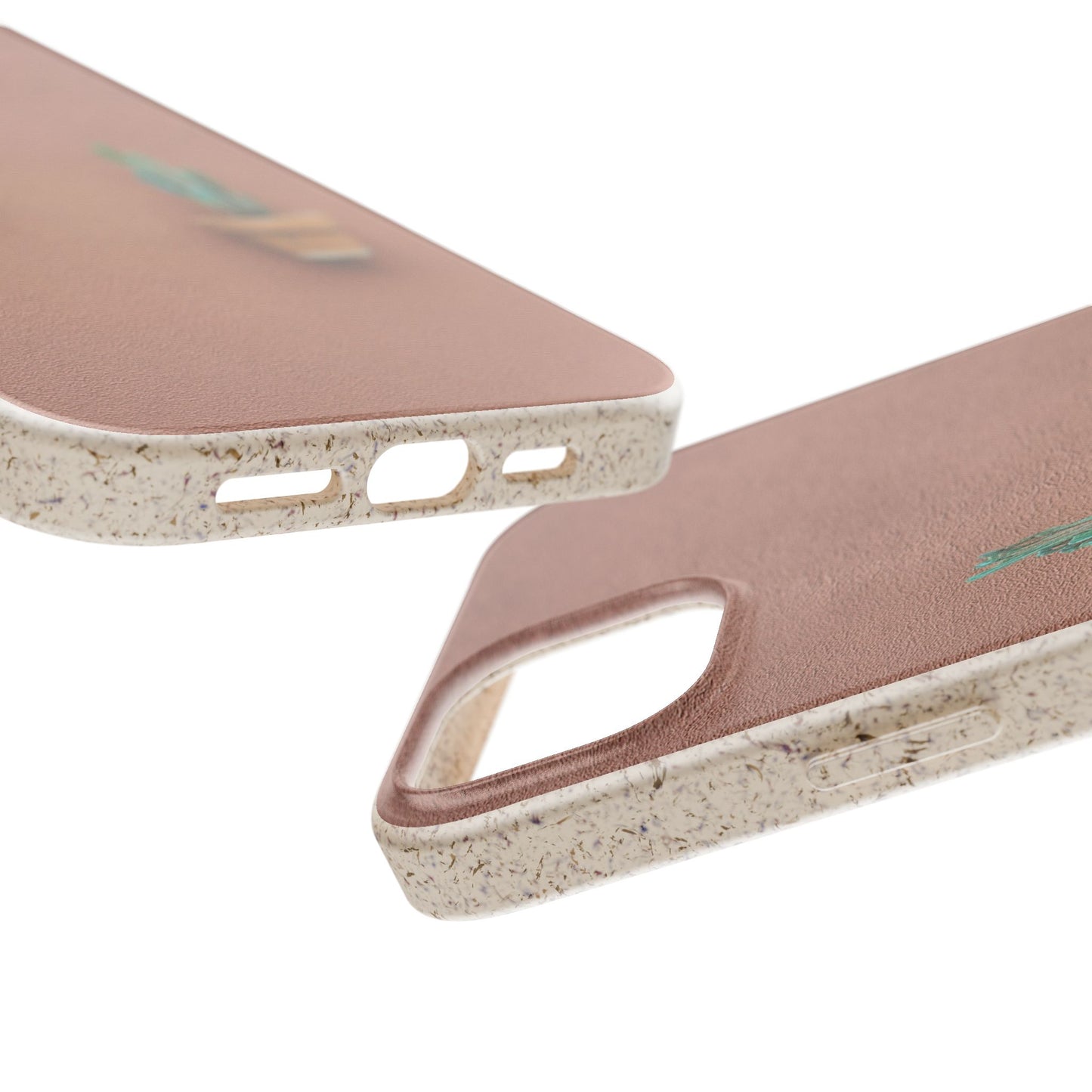 Eco-Friendly Phone Case with Cactus Plant Design, Biodegradable Phone Cover, Sustainable Gadget Accessory, Gift for Nature Lovers, Holiday [...]